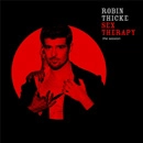 ROBIN THICKE / ロビン・シック / SEX THERAPY: THE EXPERIENCE