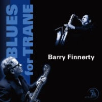 BARRY FINNERTY / バリー・フィナティ / ブルース・フォー・トレイン