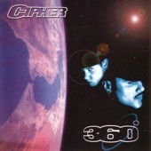 CIPHER (HIPHOP) / 360゜