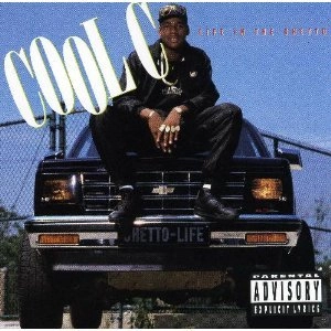 COOL C / LIFE IN THE GETTO