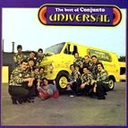 CONJUNTO UNIVERSAL / THE BEST OF CONJUNTO UNIVERSAL