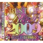 DJ STEELO / ＢＥＳＴ　ＯＦ　Ｒ＆Ｂ　２００９