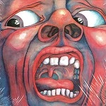 KING CRIMSON / キング・クリムゾン / IN THE COURT OF THE CRIMSON KING 40TH ANNI