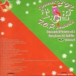 DJ JAZZY-K / THOUSANDS OF PICTURES VOL.3 MERRY X'MAS 4U