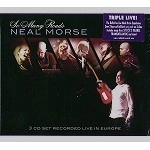 NEAL MORSE / ニール・モーズ / SO MANY ROADS LIVE IN EUROPE