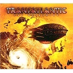 TRANSATLANTIC / トランスアトランティック / THE WHIRLWIND DELUXE EDITION BOX SET