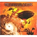 TRANSATLANTIC / トランスアトランティック / THE WHIRLWIND SPECIAL EDITION
