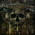 THUNDERSTONE / サンダーストーン / DIRT METAL