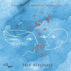 FRANCESCO NASTRO / フランチェスコ・ナストロ / TRIO DIALOGUES