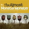 ALMOST / オールモスト / MONSTER MONSTER