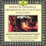 SADO(SOCIETA ANONIMA DECOSTRUZIONISMI ORGANICI) / IMPRESCINDIBILE MOMENTO DI CULTURA ITALIAN