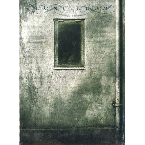 CONTINUUM (PROG: 90'S UK) / コンティニュアム / VIDNAOBMANA/CONTINUUM