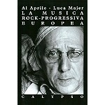V.A. / LA MUSICA ROCK-PROGRESSIVA EUROPEA