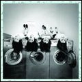 FINALLY PUNK / CASUAL GOTHS (LP+CD)