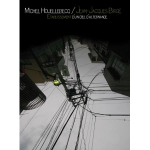 JEAN-JACQUES BIRGE  / ジャン・ジャック・ビルジェ / ETABLISSEMENT D'UN CIEL D'ALTERNANCE