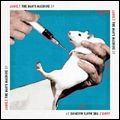 JAMIE.T / ジェイミー・ティー / MAN'S MACHINE EP