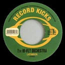 HI-FLY ORCHESTRA / ハイ・フライ・オーケストラ / RODA DE SAMBA + LATINKICK