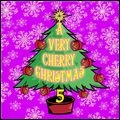 V.A./ Rock (UK&EU) / VERY CHERRY CHRISTMAS 5