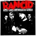 RANCID / ランシド / LET THE DOMINOES FALL BOX(M)