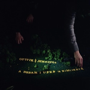 OPSVIK & JENNINGS / DREAM I USED TO REMEMBER