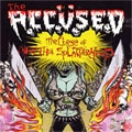 ACCUSED / アキューズド / CURSE OF MARTHA SPLATTERHEAD