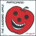 LAUGHING APPLE / PARTICIPATE!(CD-R)