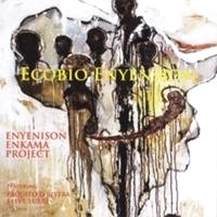ENYENISON ENKAMA PROJECTO / ECOBIO ENYENISON