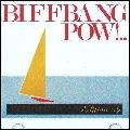 BIFF BANG POW! / ビフ・バン・パウ! / THERE MUST BE A BETTER LIFE! (CD-R)