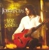 JORGE ROJAS / ホルヘ・ロハス / MI VOZ Y MI SANGRE(DE LUJO)