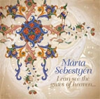 MARTA SEBESTYEN / マルタ・セベスチェン / 天国の門