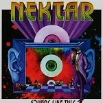 NEKTAR / ネクター / SOUNDS LIKE THIS