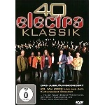 ELECTRA / エレクトラ / 40 JAHRE DAS JUBILAEUMS
