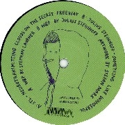 STL/JULIUS STEINHOFF / NEUROTRANSMITTING CLOUDS ON THE SECRET FRE