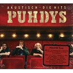 PUHDYS / AKUSTISCH-DIE HITS LIV