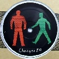 JESUS GONSEV / CHANGES EP