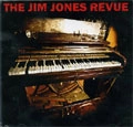 JIM JONES REVUE / ジム・ジョーンズ・レビュー / JIM JONES REVUE