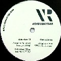 V.A.(BENJAMIN SUN,MEGADON BETAMAX,HOLLYWOOD NITES) / VOYEURHYTHM EP1