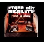 MARC HYPE & JIM DUNLOOP / STAMP OUT REALITY