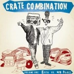 KISTA VS. 45 PRINCE / CRATE COMBINATION VOL.1