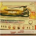 V.A.(DICK RICHARDS,JUNKIE SARTRE,DUB TAYLOR...) / RAUM...MUSIK PRAESENTIERT #4