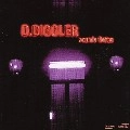 D.DIGGLER / SOUNDS FICTION