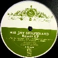 JAY SHEPHEARD / COMPOST BLACK LABEL#58
