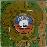 JOE GIBBS / ジョー・ギブス / 12" REGGAE DISCOMIX SHOWCASE VOL.1