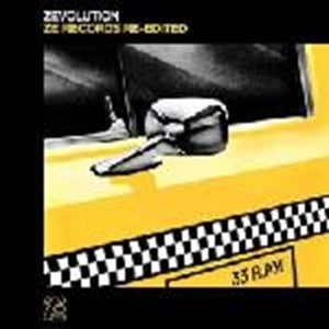 V.A. (ZE RECORDS) / ZEVOLUTION ZE RECORDS RE-EDITED