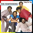 TEMPTATIONS / テンプテーションズ / TRULY FOR YOU