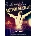 GOOD EVENING NEW YORK CITY(2CD＋2DVD / PAUL McCARTNEY / ポール