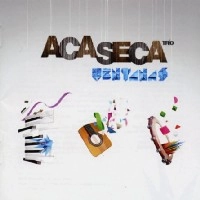 ACA SECA TRIO / アカ・セカ・トリオ / VENTANAS (CD+DVD)