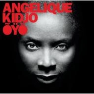 ANGELIQUE KIDJO / アンジェリーク・キジョー / オヨ