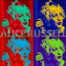 ALICE RUSSELL / アリス・ラッセル / POT OF GOLD REMIXES