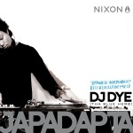 DJ DYE (THA BLUE HERB) / ＪＡＰＡＤＡＰＴＡ